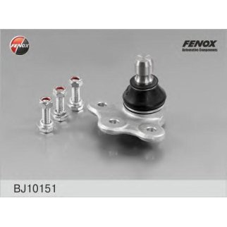 Опора шаровая Fenox BJ10151 фото