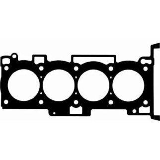 Прокладка ГБЦ Victor Reinz 61-10141-00 фото