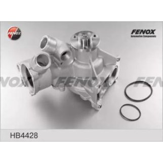 Насос водяной (помпа) Fenox HB4428 фото