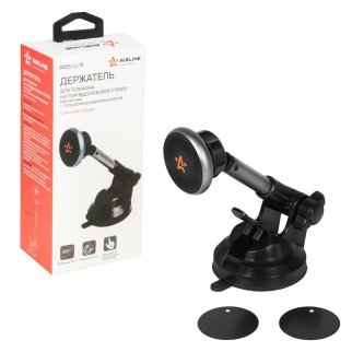 Держатель для телефона AirLine AMS-U-19 фото