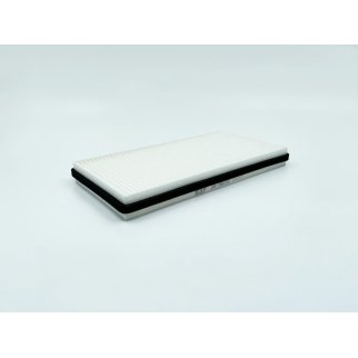 Фильтр салона BIG FILTER GB-98032 фото 1