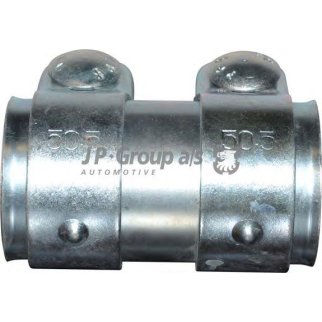 Хомут глушителя JP Group 1121400500 фото