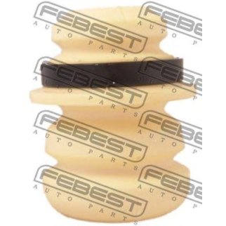 Отбойник амортизатора FEBEST MD-CU5W фото