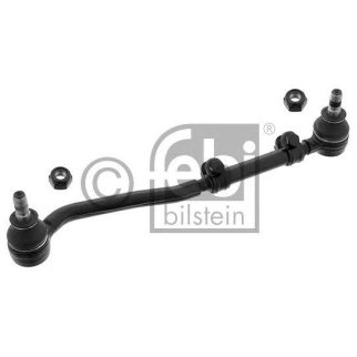 Тяга рулевая FEBI 05191 фото