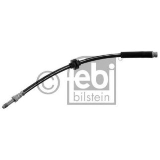 Шланг тормозной FEBI 45065 фото