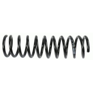 Пружина задняя SACHS 996 360 фото