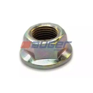 Гайка карданная auger 51532 фото