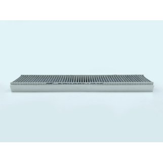 Фильтр салона BIG FILTER GB-9907C фото