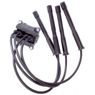 Катушка зажигания Magneti Marelli 060717101012 фото