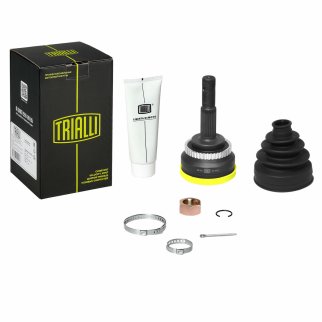 ШРУС для а/м Nissan Almera N16 (00-) (ABS 42) (наруж.) (GO 1401) фото