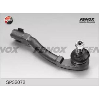 Наконечник рулевой правый Fenox SP32072 фото