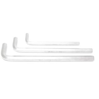 Ключ шестигранный 13 Г-обр. экстра длинный ROCKFORCE фото