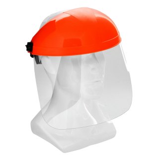 Щиток защитный НБТ 300х200мм поликарбонат СИБРТЕХ фото 2