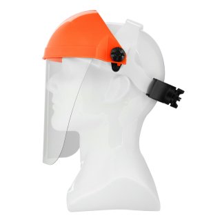 Щиток защитный НБТ 300х200мм поликарбонат СИБРТЕХ фото 4