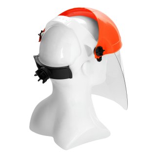 Щиток защитный НБТ 300х200мм поликарбонат СИБРТЕХ фото 6