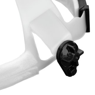 Щиток защитный НБТ 300х200мм поликарбонат СИБРТЕХ фото 8