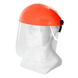 Щиток защитный НБТ 300х200мм поликарбонат СИБРТЕХ фото