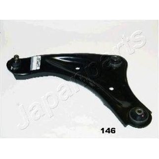 Рычаг подвеки Japanparts BS-146L фото