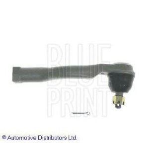 Наконечник рулевой левый Blue Print ADC48761 фото