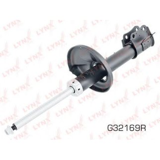 Амортизатор задний LYNXauto G32169R фото