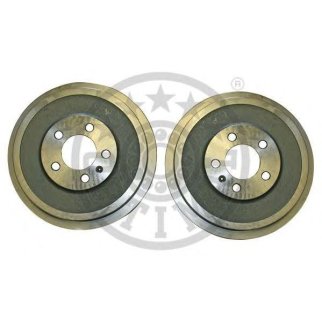 Барабан тормозной OPTIMAL BT-1420 фото