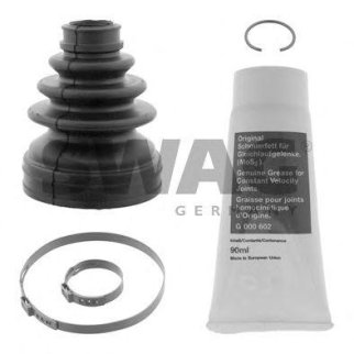 Пыльник внутпер. ШРУСа (к-кт) SWAG 40 92 9571 фото