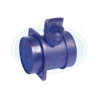 Расходомер воздуха (массметр) ERA 558162 фото