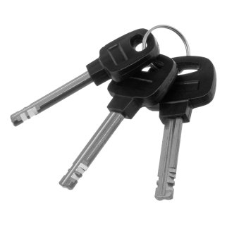 Замок навесной всепогодный 100х100мм MATRIX фото 5