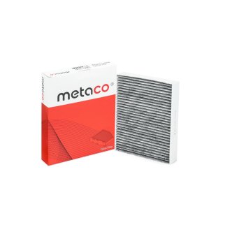 Фильтр салона metaco 1010-128C фото