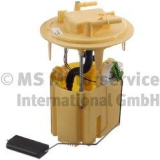 Насос топливный PIERBURG 7.05656.27.0 фото