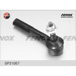 Наконечник рулевой Fenox SP31067 фото