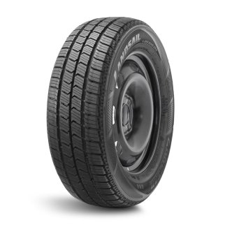 Шина Landsail 195/65/16 R 104/102 C 4-SEASONS VAN фото