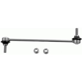 Тяга стабилизатора передн сталь OPEL: INSIGNIA 07/08-, ASTRA J 12/09- фото