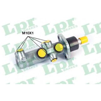 Цилиндр тормозной главный Lpr 1367 фото