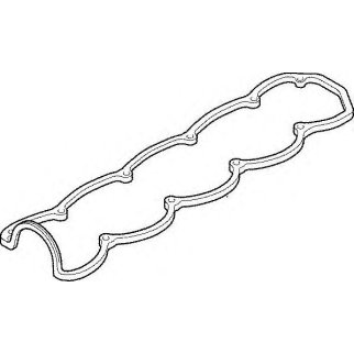 Прокладка клапанной крышки Elring 763.071 фото