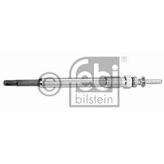 Свеча накаливания FEBI _17788 фото