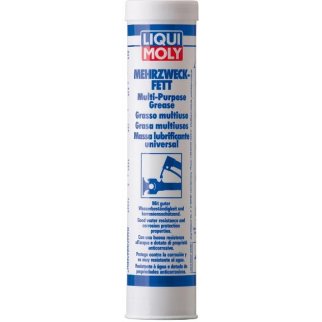 Смазка для подшипников Liqui-Moly 7562 фото