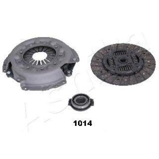 К-кт сцепления ashika 92-01-1014 фото