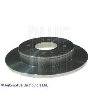 Тормозной диск фото