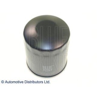 Фильтр масляный BLUE PRINT _ADM52101 фото