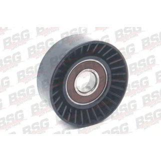 Ролик-натяжитель ручейкового ремня BSG BSG 90-615-001 фото