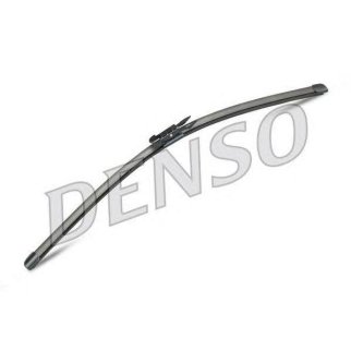 Щетки стеклоочистителя (к-кт) DENSO DF-021 фото