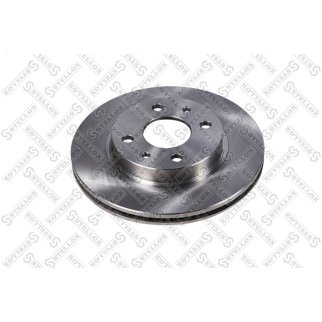 Диск тормозной Stellox 6020-1603-SX фото