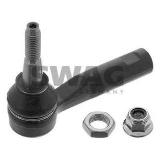 Наконечник рулевой SWAG 40 94 1947 фото