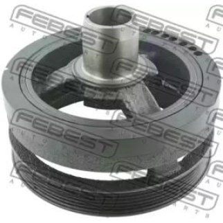 Шкив коленвала FEBEST CRDS-GRCH фото