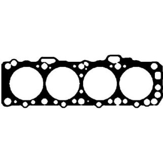 Прокладка ГБЦ Nissan Bluebird 2.0 LD20 84> фото