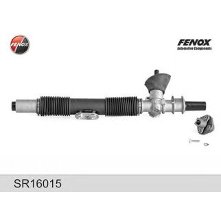 Рейка рулевая Fenox SR16015 фото