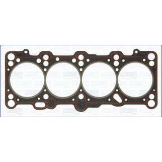 Прокладка ГБЦ фото