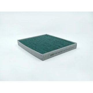 Фильтр салона BIG FILTER GB-98052CA фото 2