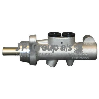 Цилиндр тормозной главный JP Group 1161103700 фото